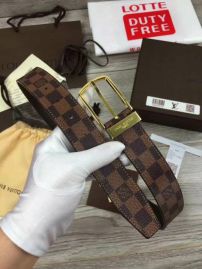 Picture of LV Belts _SKULVBelt34mmX95-110cm7D095772